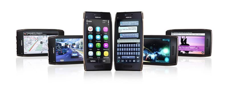 Nokia X7 Nokia x7 photo фотографии Нокия Х7