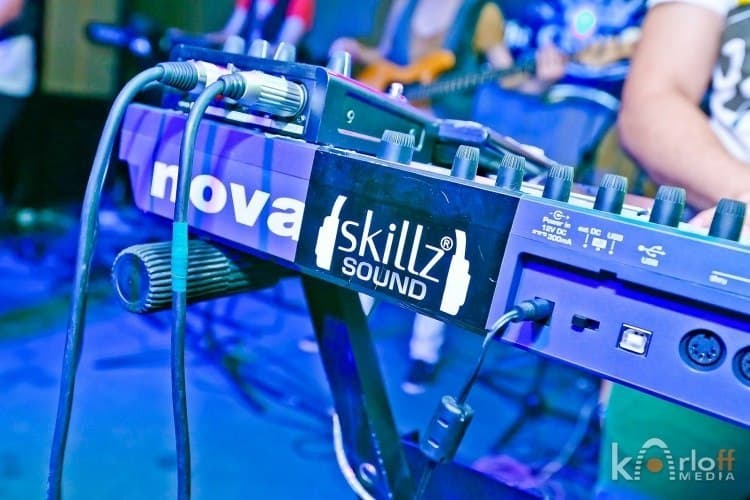 Skillz Band Skillz Band