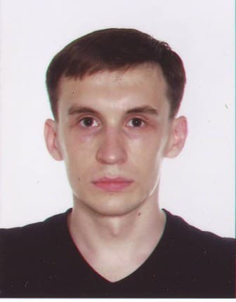 Сергей Великанов Сергей Великанов Cisco HackDay