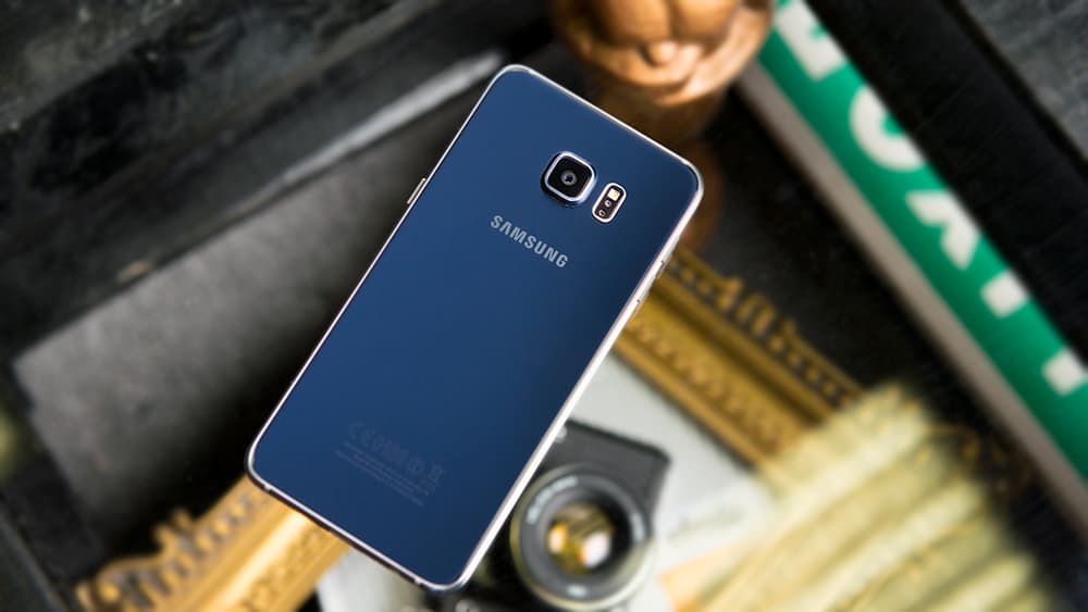 Galaxy s6 edge plus