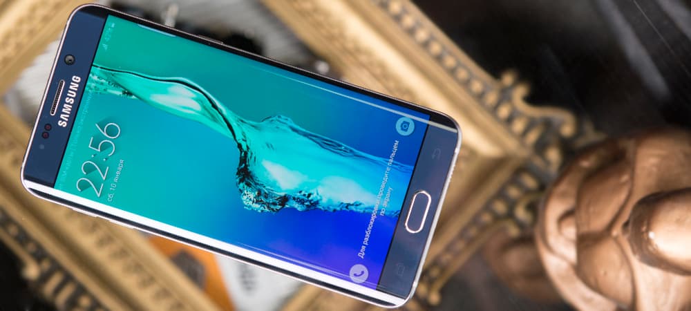 Samsung Galaxy S6 Edge plus +
