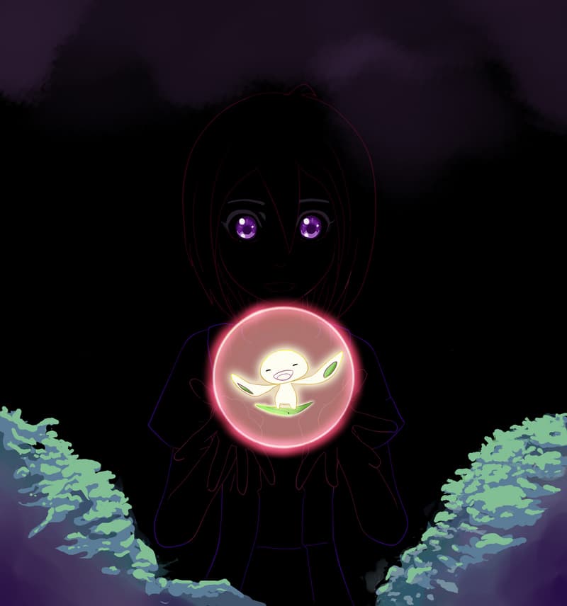 Darkness