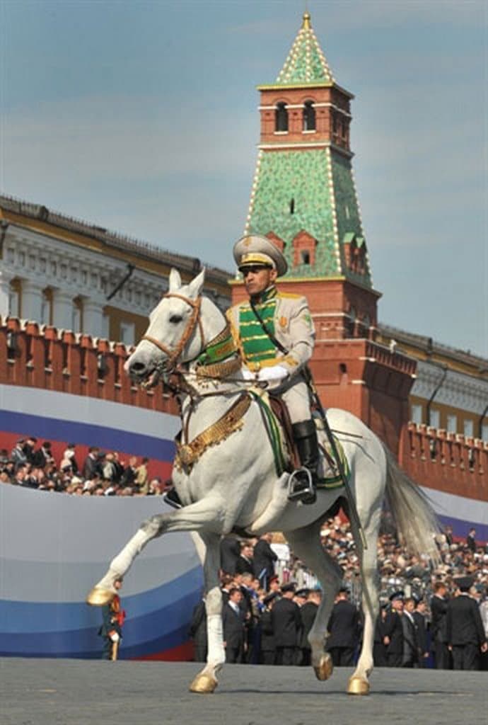 потомок Гырат