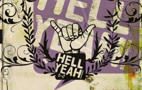 Hell Yeah Recordings