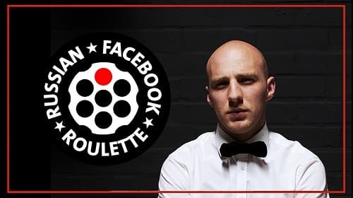 Roulette FBRoulette