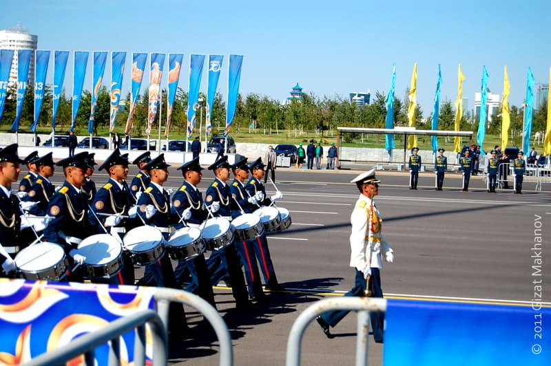 ВС Казахстана ВС Казахстана