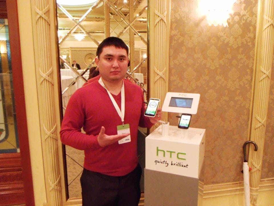 презентация htc как прошла презентация htc