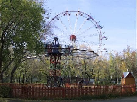 Колесо