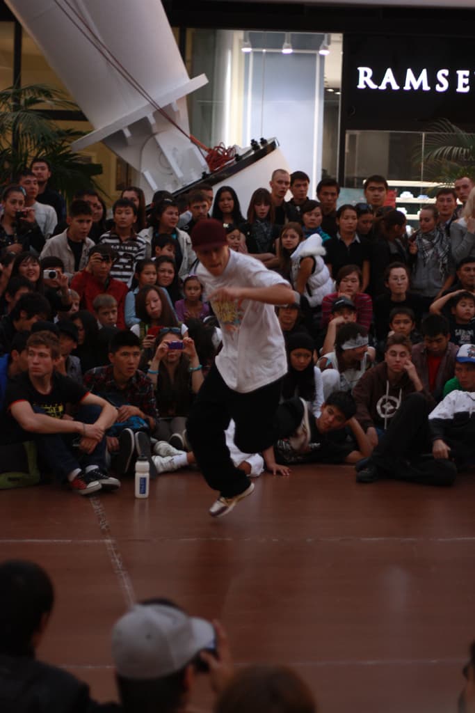 KZ.station BATTLE KZ.station BATTLE