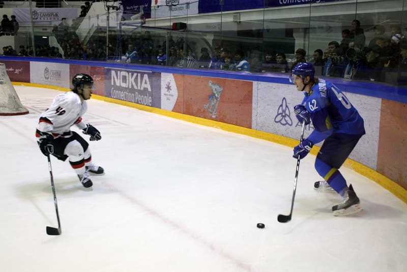 7th asian games 2011 almaty-astana, зимние азиатские игры 2011, хоккейный матч Казахстан - Япония 7th asian games 2011 almaty-astana, зимние азиатские игры 2011, хоккейный матч Казахстан - Япония
