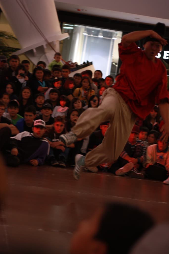 KZ.station BATTLE Alibek