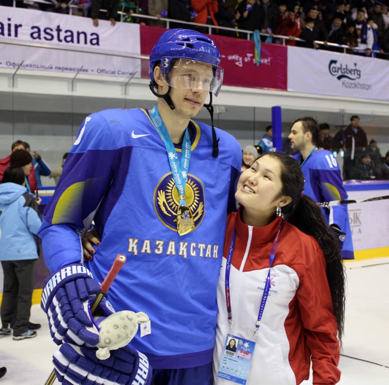 7th asian games 2011 almaty-astana, зимние азиатские игры 2011, хоккейный матч Казахстан - Япония 7th asian games 2011 almaty-astana, зимние азиатские игры 2011, хоккейный матч Казахстан - Япония