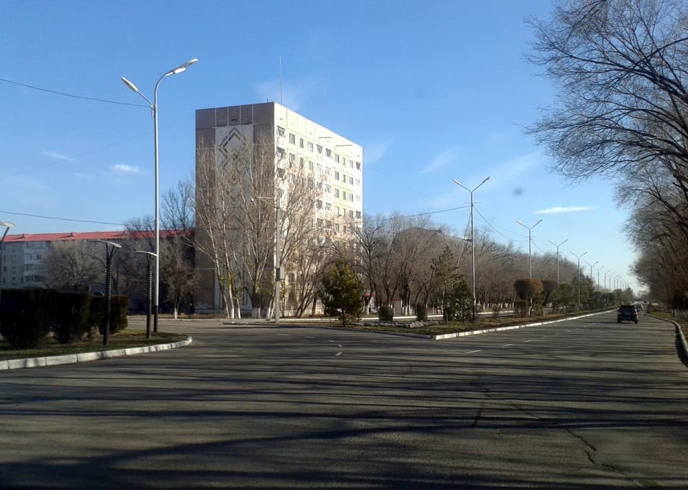 Капчагай