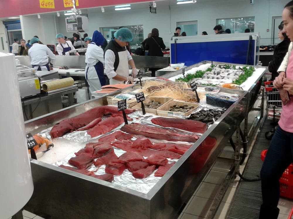 Carrefour
