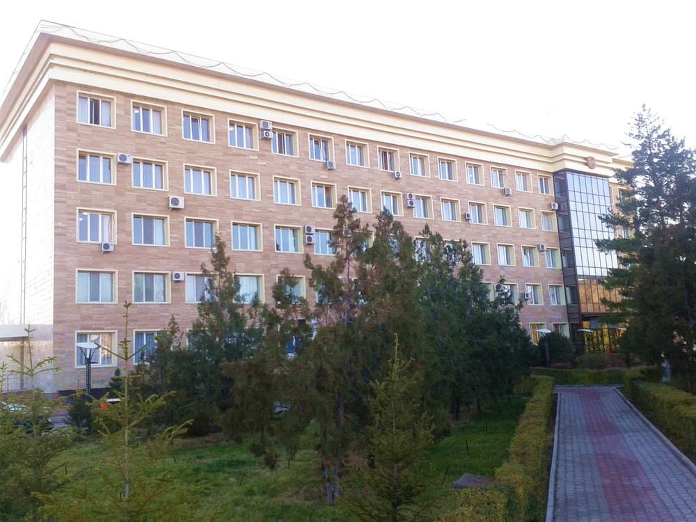 Акимат