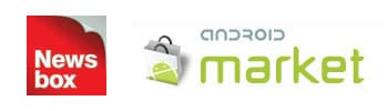 NewsBox. Новости Казахстана. Android версия.