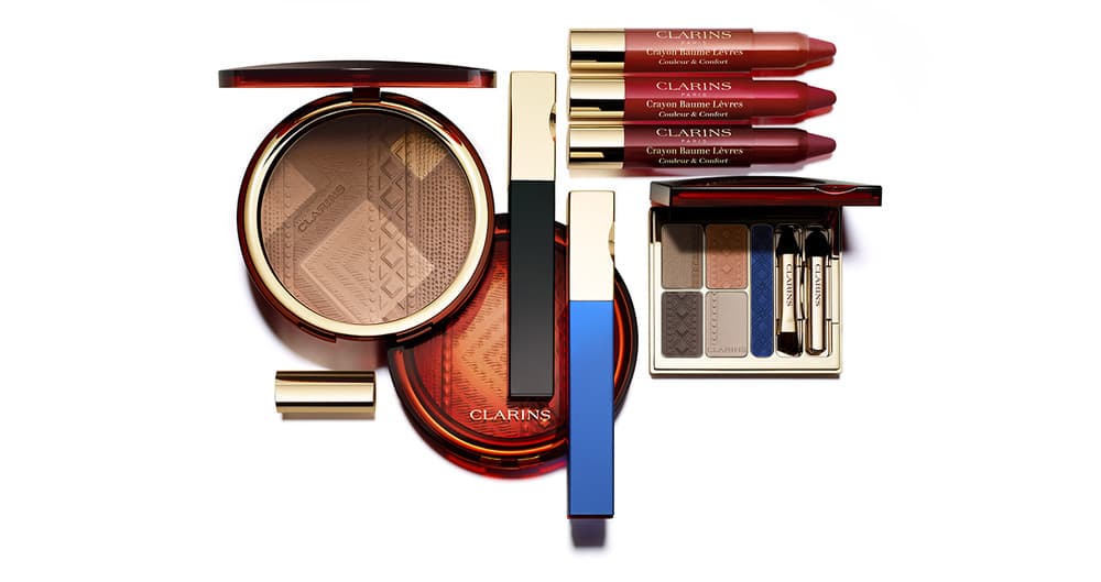 Фото с официального сайта Clarins