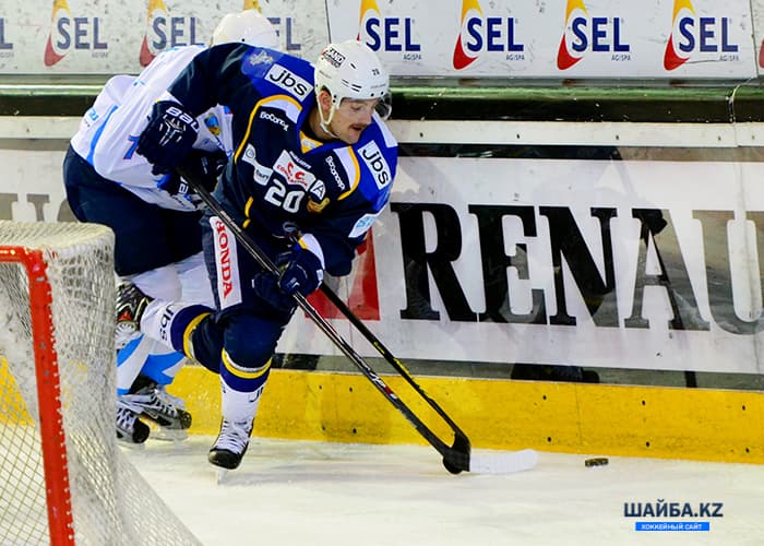 Rasmus Nielsen Rasmus Nielsen