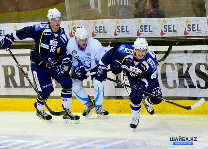 Patrick Madsen, Rasmus Nielsen Patrick Madsen, Rasmus Nielsen