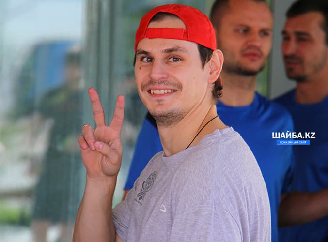 Степан Филонов Степан Филонов