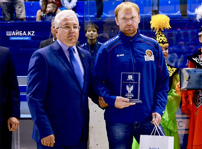 Алексей Петушков Алексей Петушков