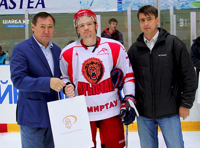 Александр Березенский Александр Березенский