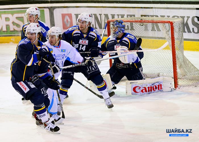 Bradley Schell, Lubomir Pisar Bradley Schell, Lubomir Pisar