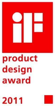 iF Product Design Award 2010