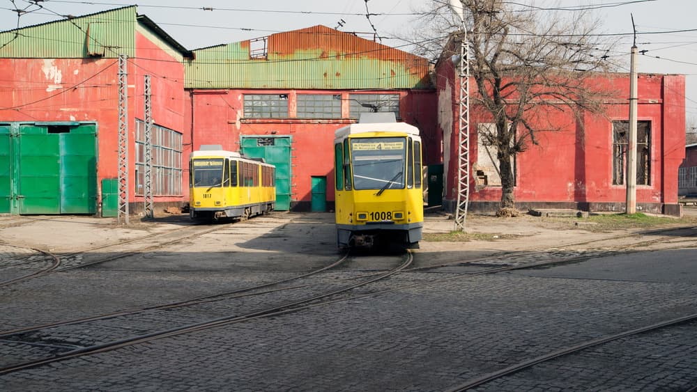 Последние из могикан