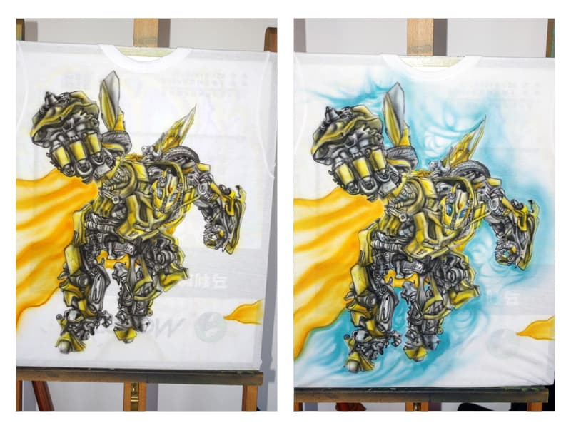 Супермен майка