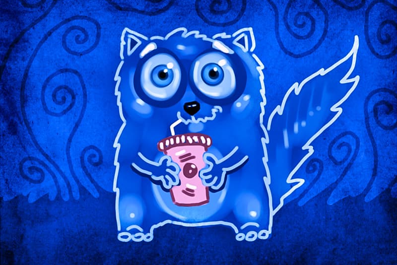 кот Кот