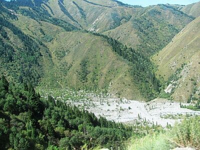 Иссык, фото luginka фото luginka, Гулим Амирханова