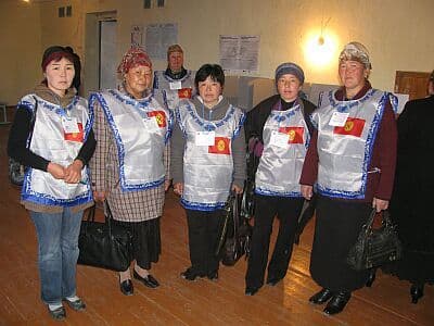 фото luginka парламентские выборы 2010 кыргызста фото luginka парламентские выборы 2010 кыргызста