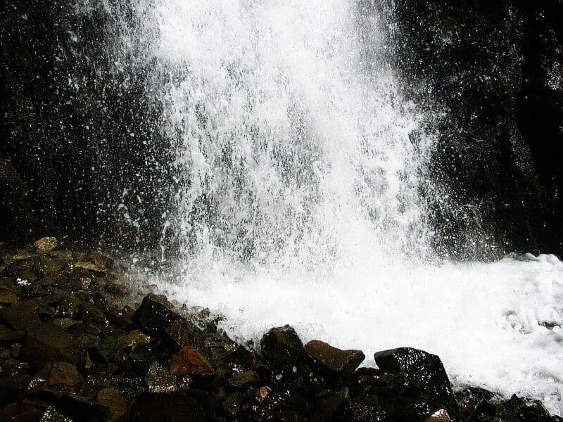 фото luginka, Тургеньский водопад фото luginka, Гулим Амирханова
