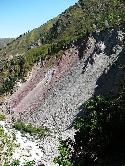 фото luginka, озеро Иссык фото luginka, Гулим амирханова