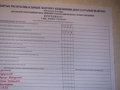 фото luginka парламентские выборы 2010 кыргызста фото luginka парламентские выборы 2010 кыргызста