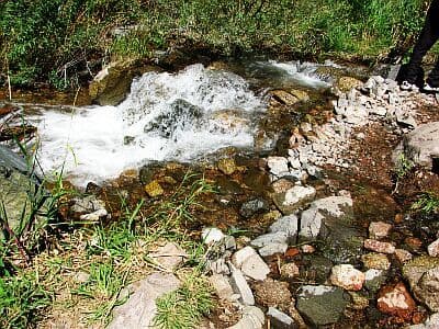 фото luginka, Тургеньский водопад фото luginka, Тургеньский водопад