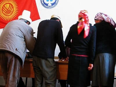 фото luginka парламентские выборы 2010 кыргызста фото luginka парламентские выборы 2010 кыргызста