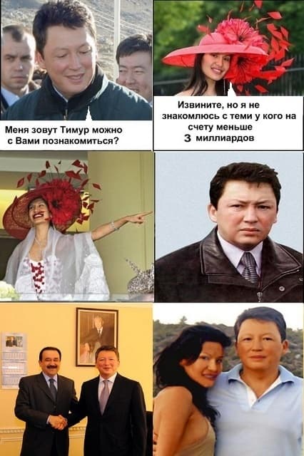 Назначение Назначение Самрук Казына