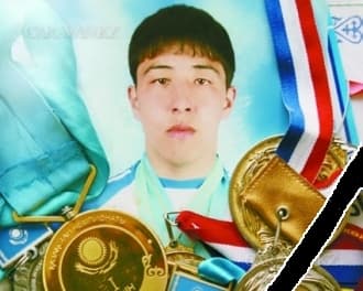 Ельдар Дапенов Ельдар Дапенов герой нашего времени
