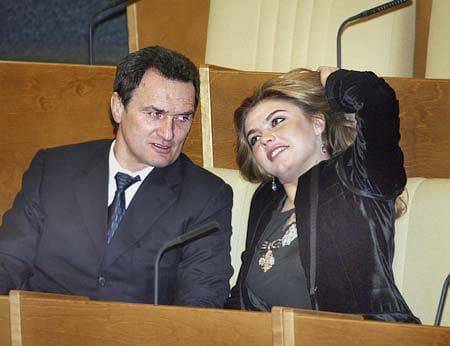 тема Алины Тема заседания