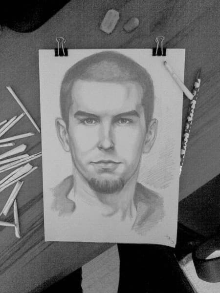 Bourdon by Micosa Rob Bourdon From Linkin Park