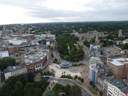 Bournemouth