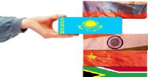 Кирпич в кирпич