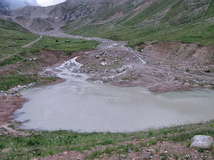 Алматы, Мынжылки Алматы, Мынжылки