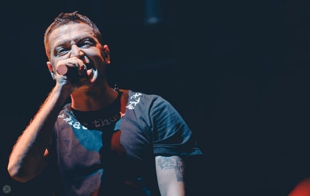 Oxxxymiron