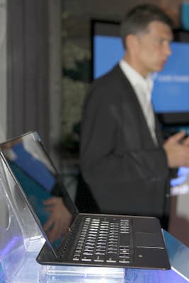 Фото Рустама Ниязова: пресс-конференция, посвященная 10-летию офиса Intel в Казахстане Фото Рустама Ниязова: пресс-конференция, посвященная 10-летию офиса Intel в Казахстане