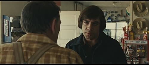 Кадр из фильма: No Country for Old Men Кадр из фильма: No Country for Old Men