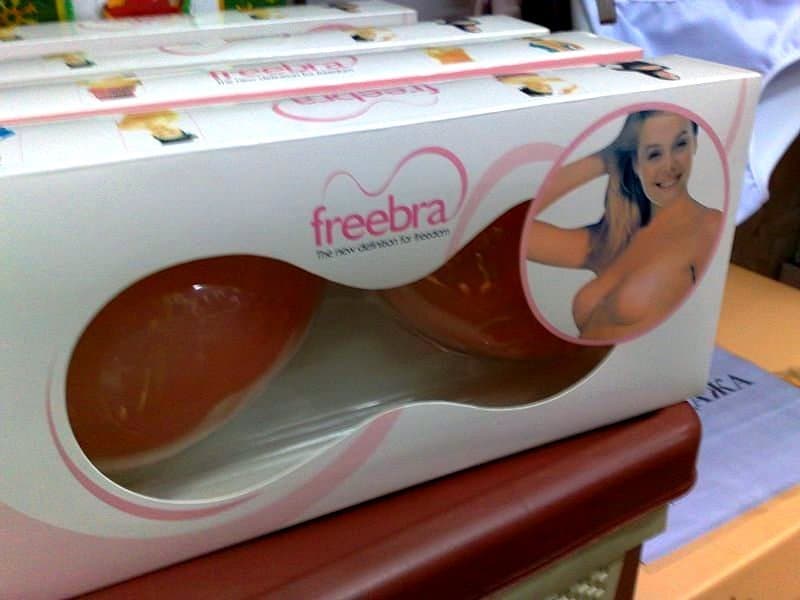 Из блога Рустама Ниязова: freebra Из блога Рустама Ниязова: freebra