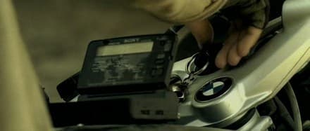 Из блога Рустама Ниязова: Resident Evil: Extinction